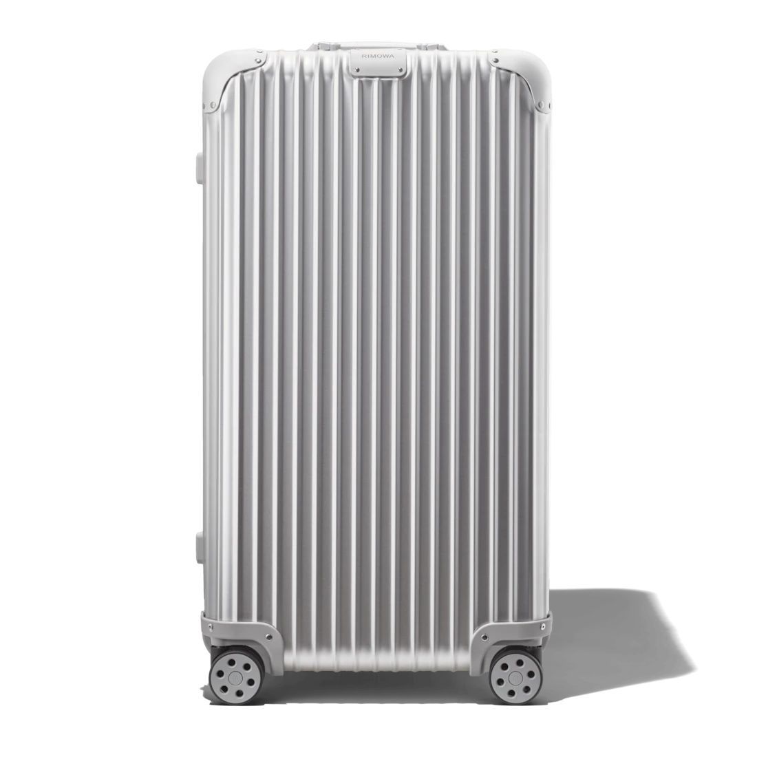32寸Original Trunk XL银色登机箱