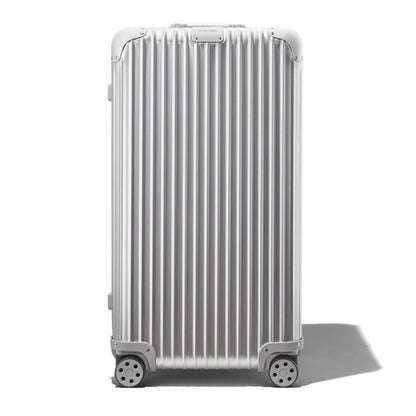 32寸Original Trunk XL银色登机箱