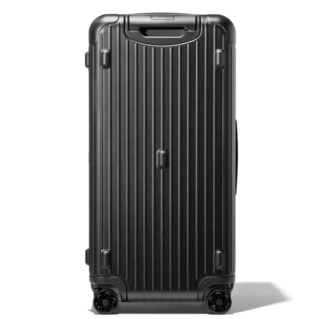 33寸Trunk Plus哑光高级黑托运箱