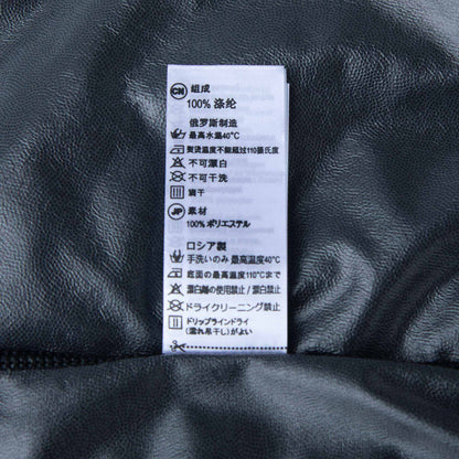 女童黑色热身短裤