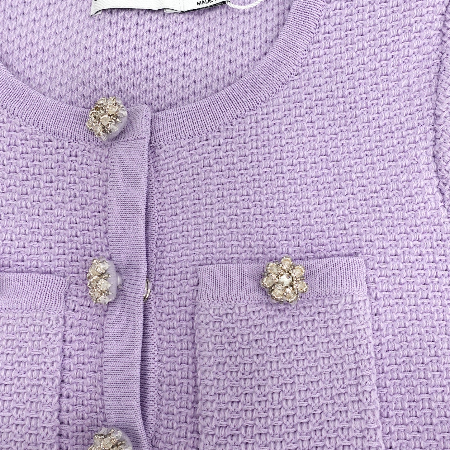 女童紫色连衣裙