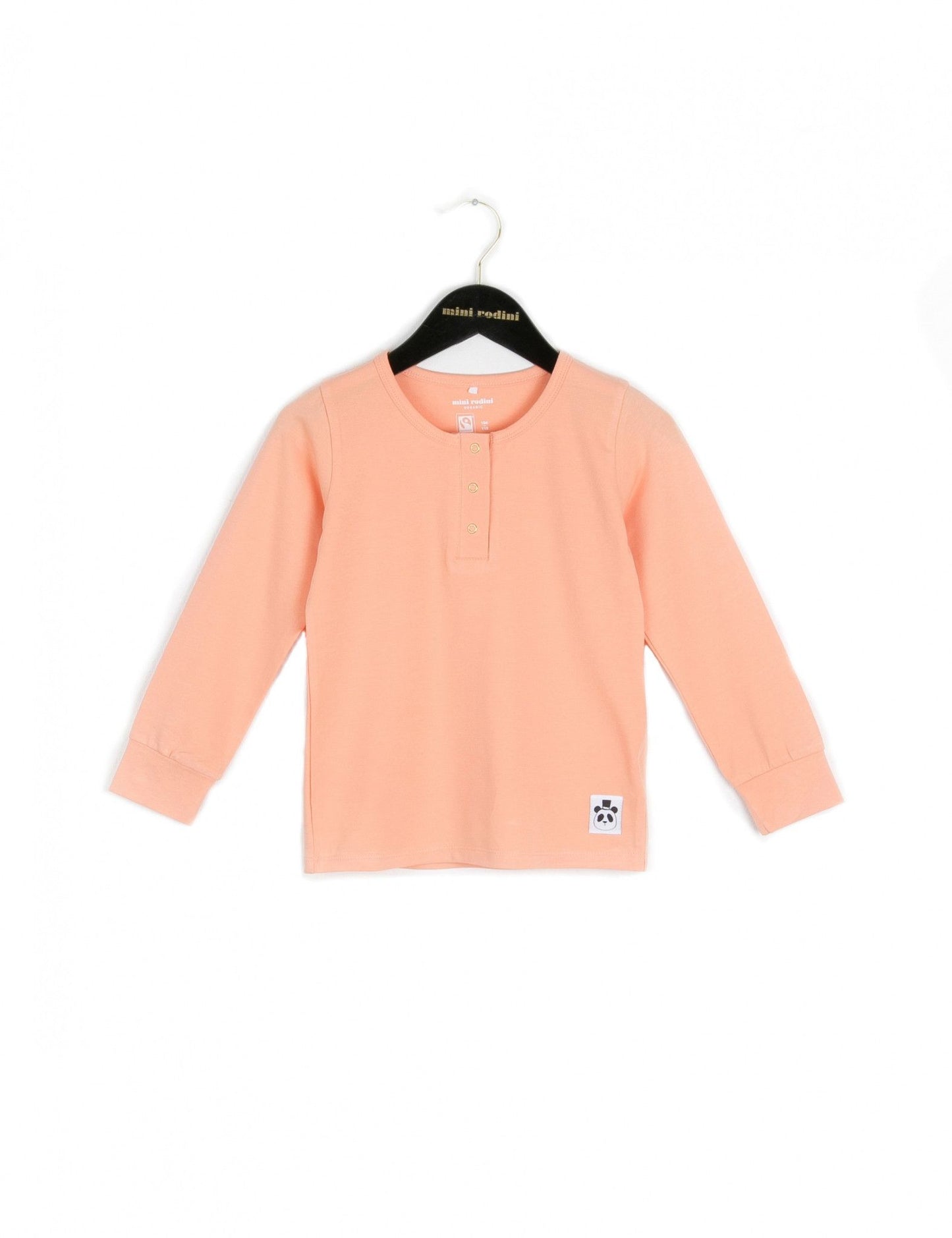 Basic Pink Grandpa Shirt