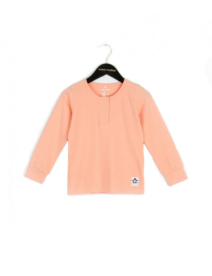 Basic Pink Grandpa Shirt