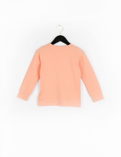 Basic Pink Grandpa Shirt