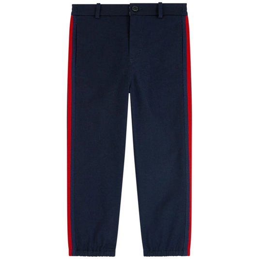 Boys & Girls Urban Blue Pants