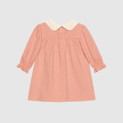 Baby Girls Sorbet Dress