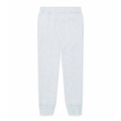 男童灰色棉长裤