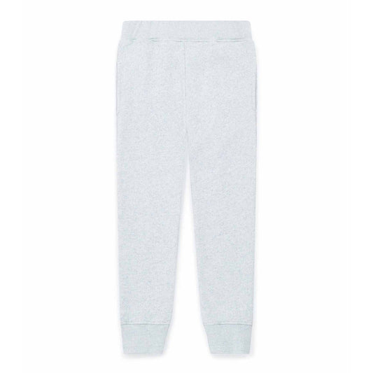 男童灰色棉长裤