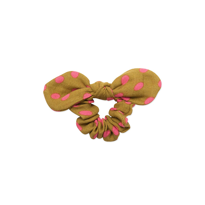 Girls Olive Hair Accessories