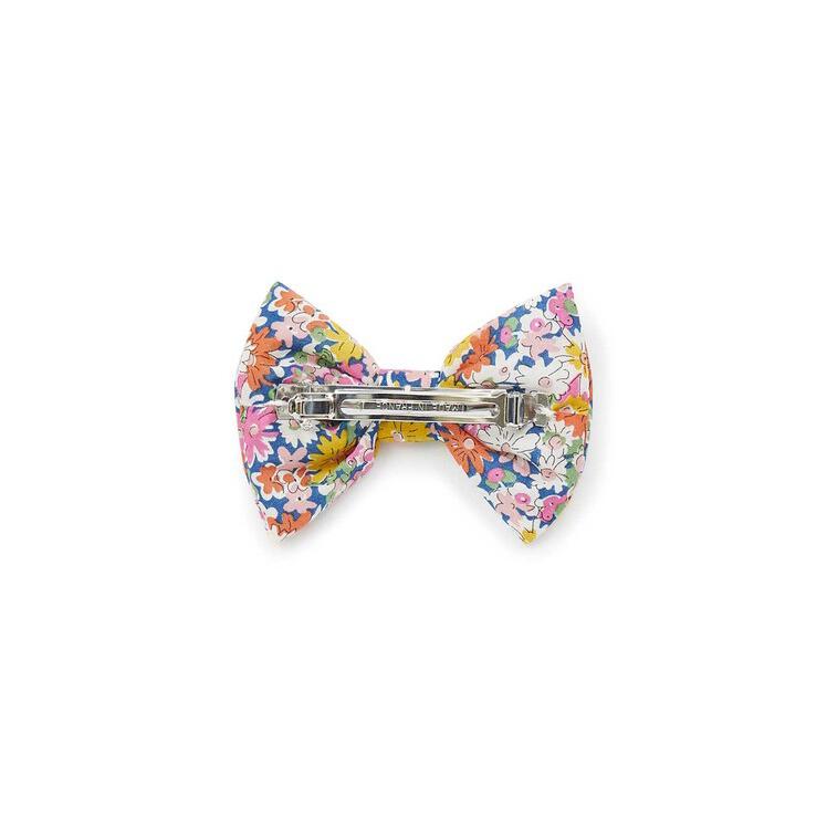 Girls Multicolor Hair Clips