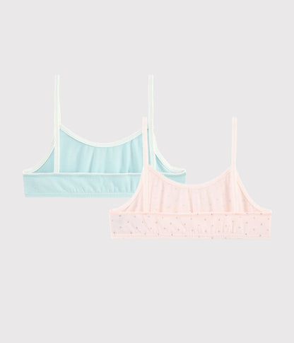 Girls Multicolor Underwear Sets