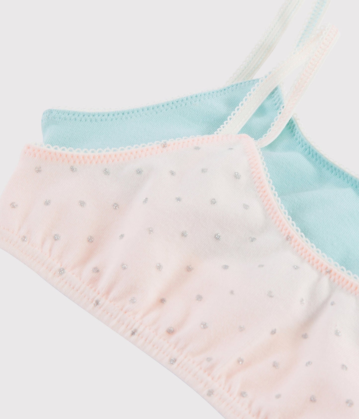 Girls Multicolor Underwear Sets