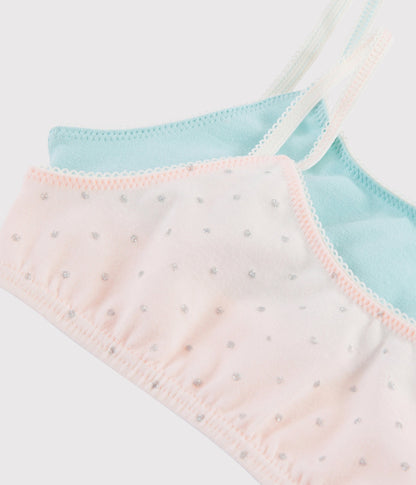 Girls Multicolor Underwear Sets