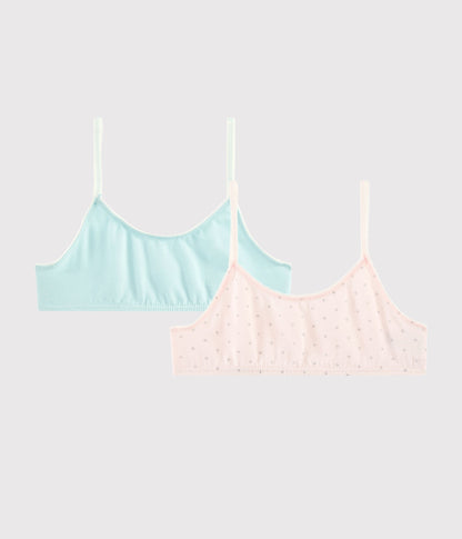 Girls Multicolor Underwear Sets