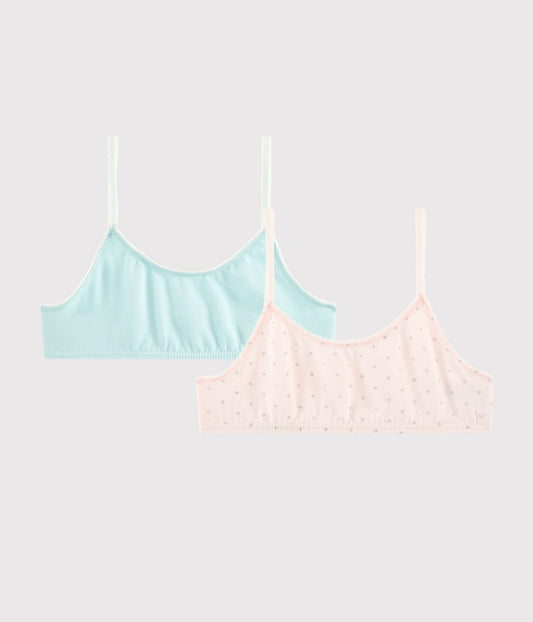 Girls Multicolor Underwear Sets