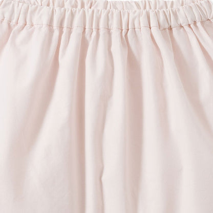 Baby Girls Light Pink Leggings