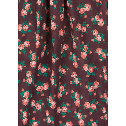 Baby Girls Bright Floral Dress