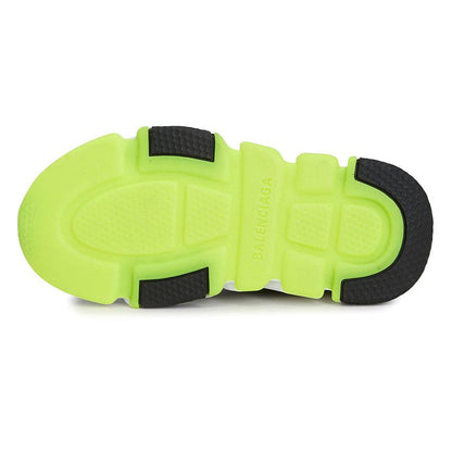 儿童黑色运动鞋