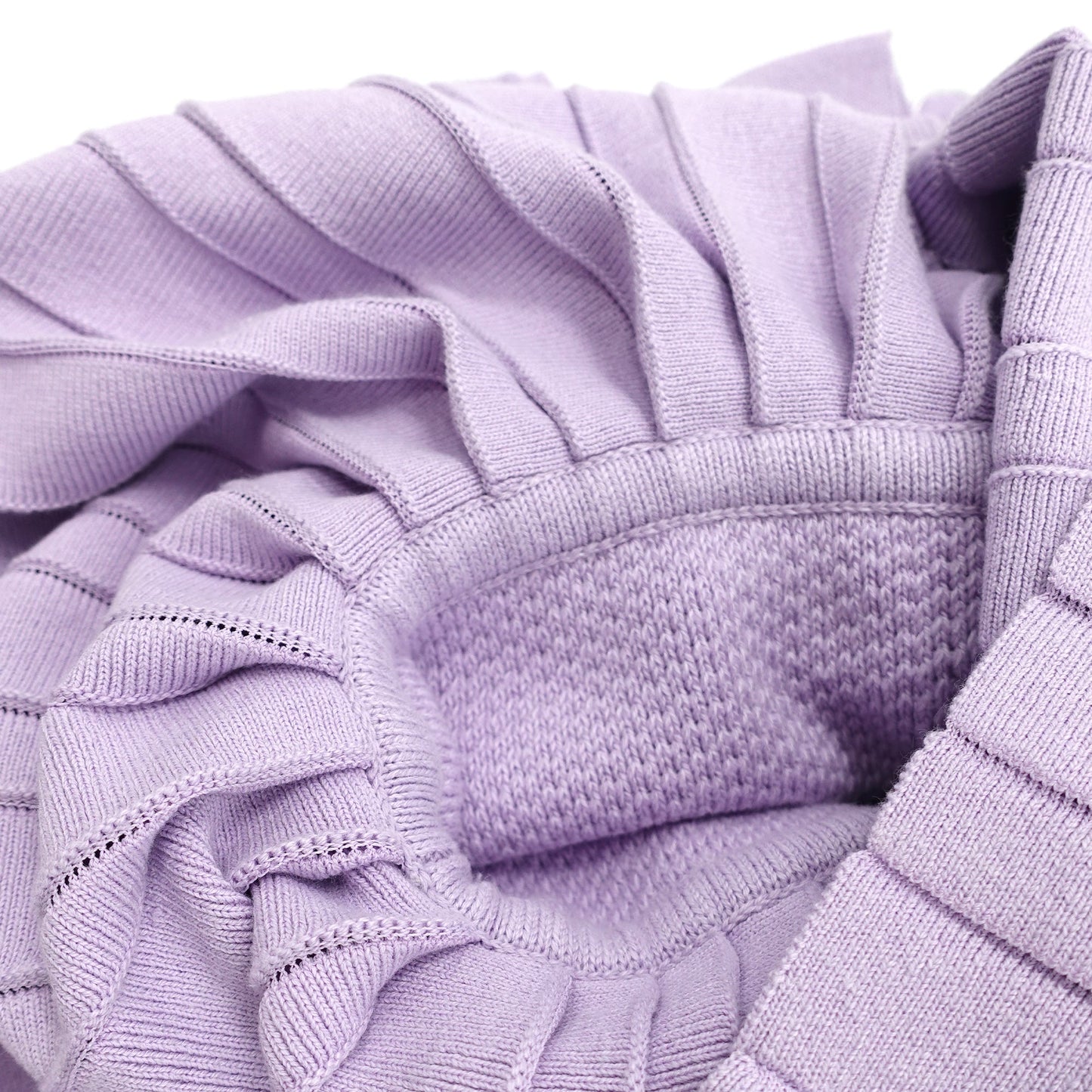 女童紫色连衣裙