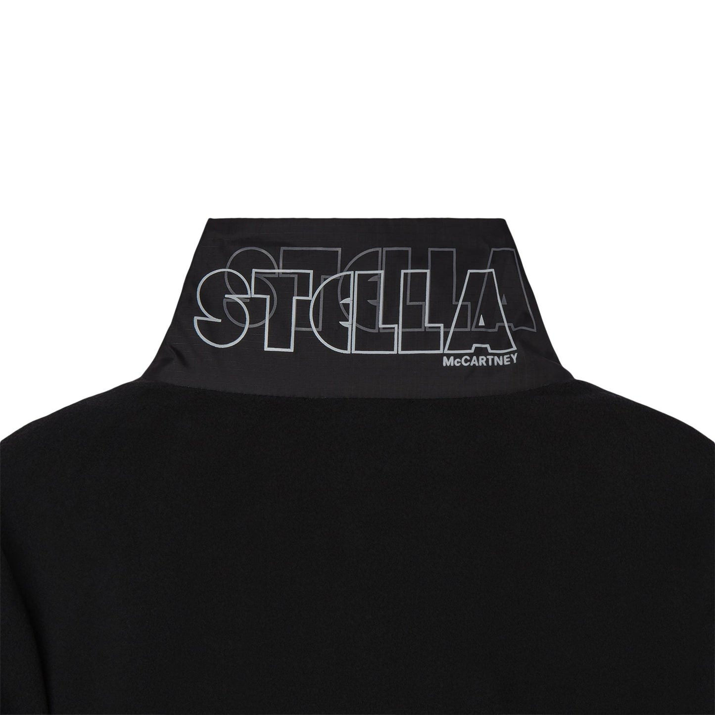 男童黑色运动卫衣