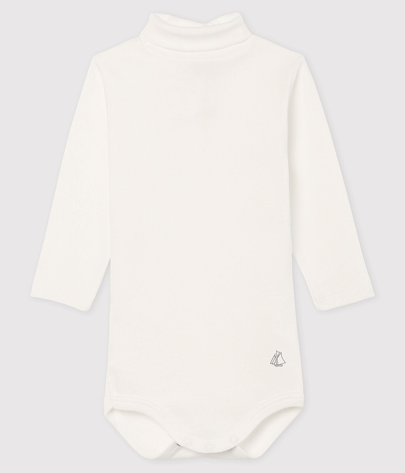 女婴粉色棉连体衣