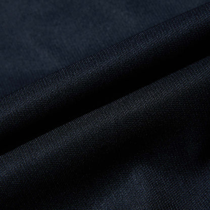 女童黑色热身短裤