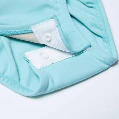 女童新款爱丽儿公主芭蕾练功服