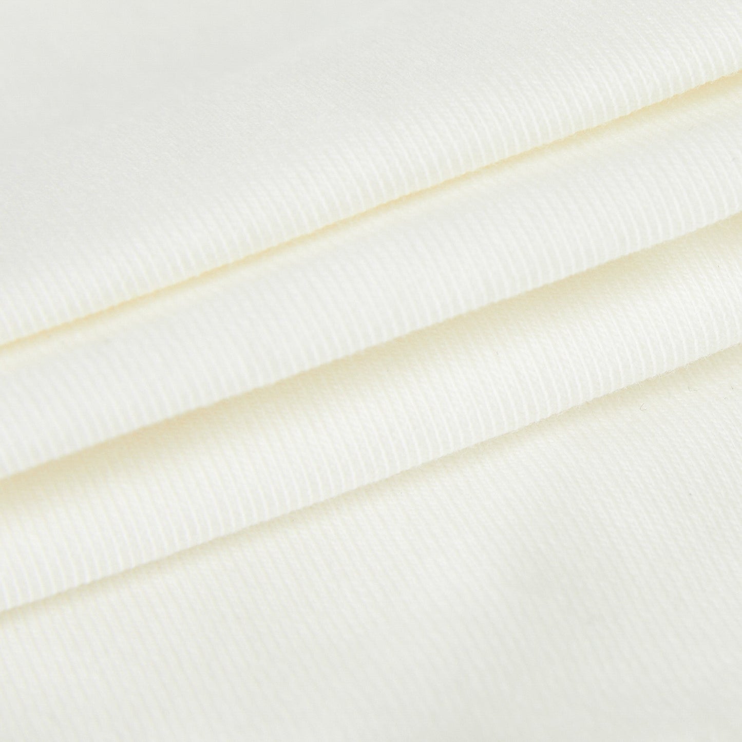 女婴白色Logo棉打底裤