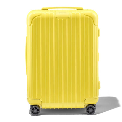 21寸Essential Cabin油田金登机箱