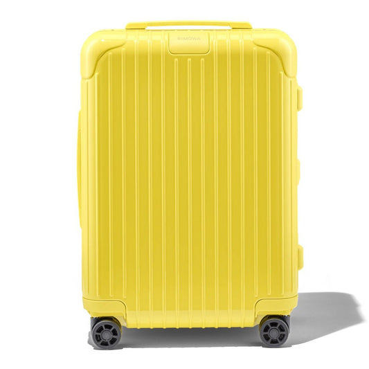 21寸Essential Cabin油田金登机箱