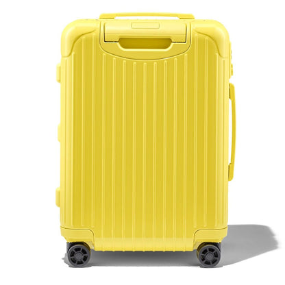 21寸Essential Cabin油田金登机箱