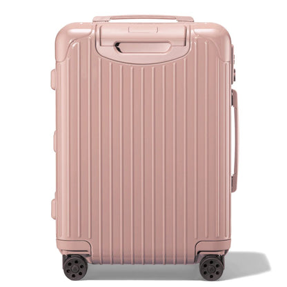 21寸Essential Cabin沙漠玫瑰登机箱