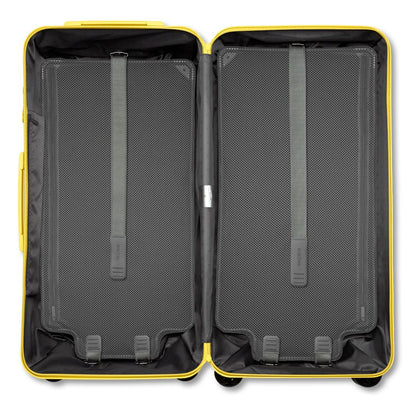 33寸Essential Trunk Plus油田金托运箱