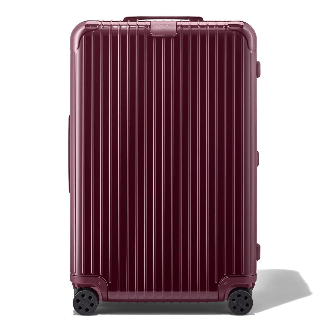 RIMOWA 日默瓦30寸浆果色托运箱