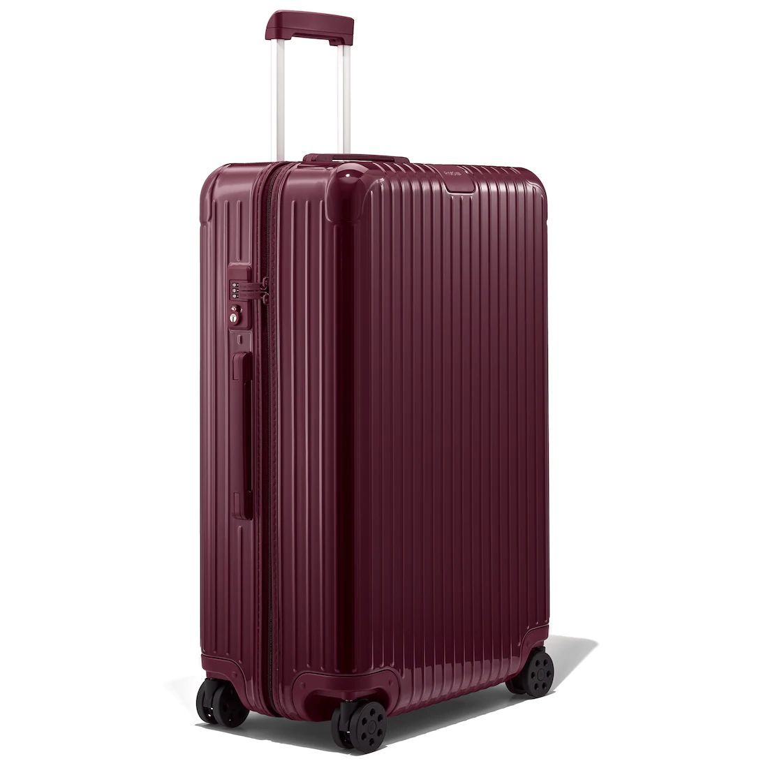 RIMOWA 日默瓦30寸浆果色托运箱
