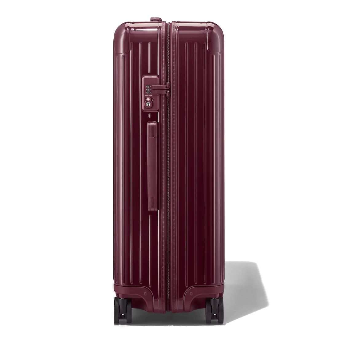 RIMOWA 日默瓦30寸浆果色托运箱