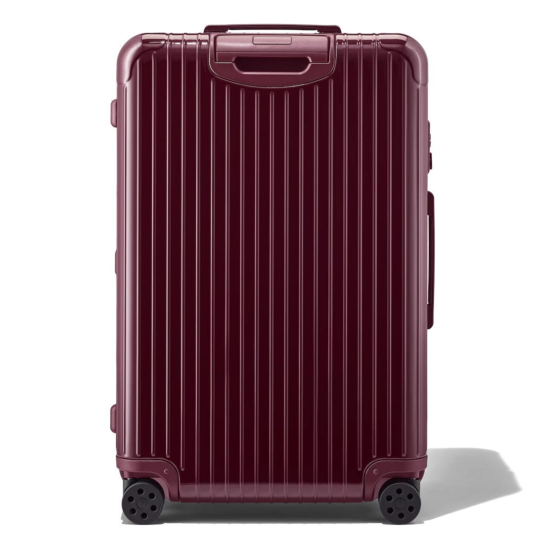 RIMOWA 日默瓦30寸浆果色托运箱