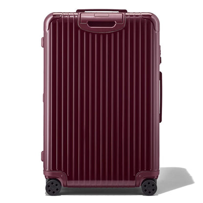 RIMOWA 日默瓦30寸浆果色托运箱