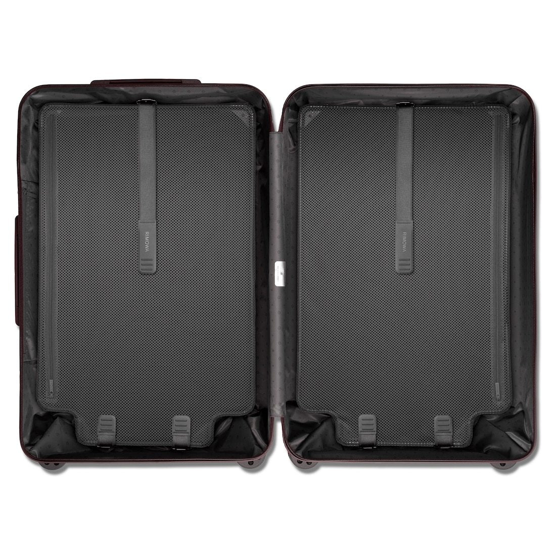 RIMOWA 日默瓦30寸浆果色托运箱