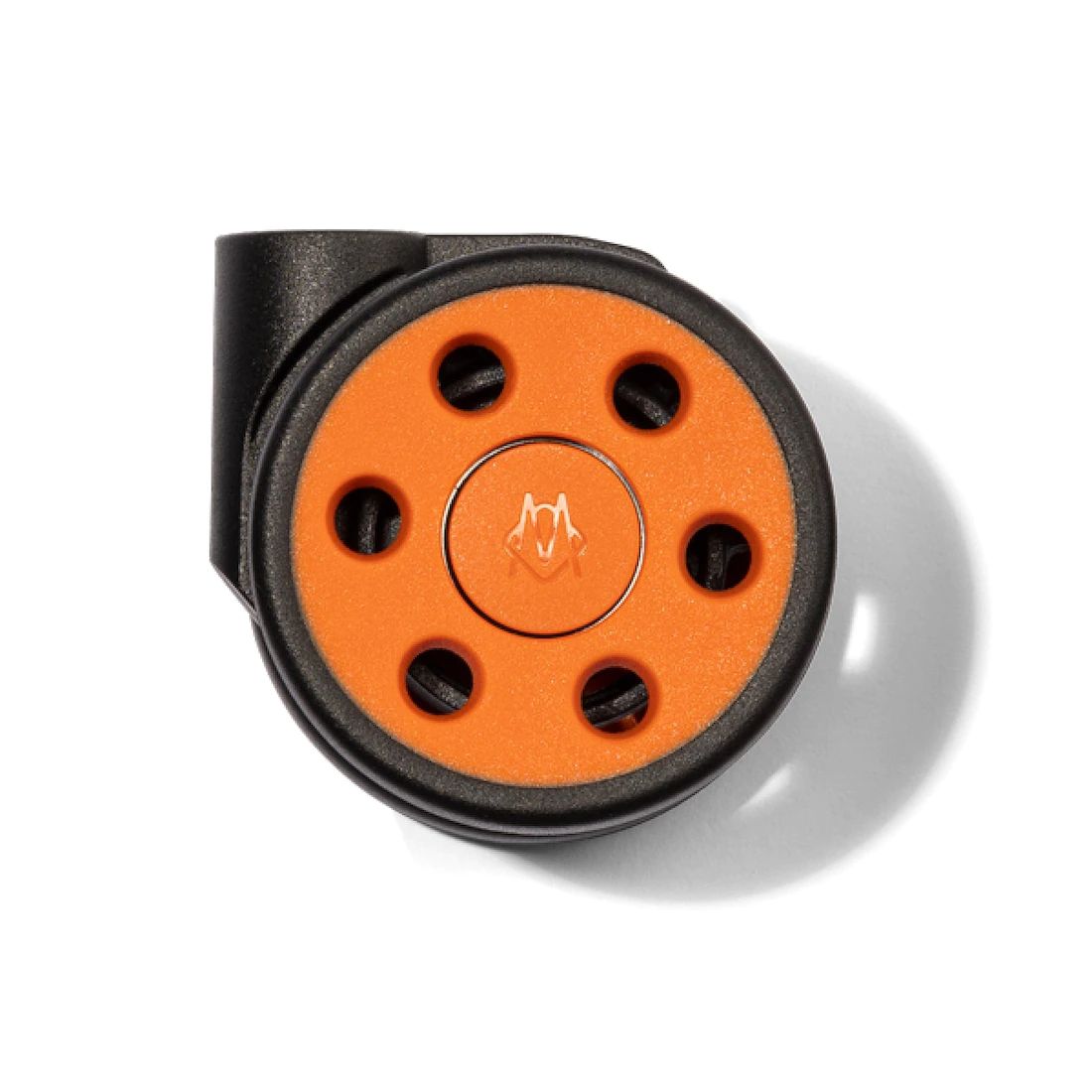 Rimowa 橘色滑轮套组