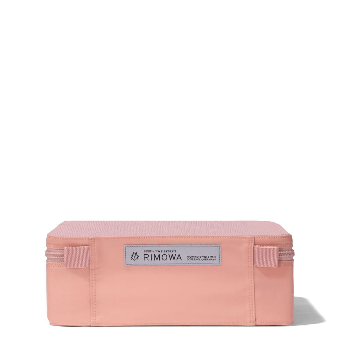 Packing Cube M 中号粉色收纳包