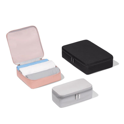 Packing Cube L 大号黑色收纳包