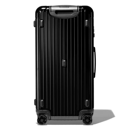 33寸Trunk Plus亮面黑托运箱