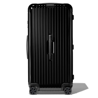 33寸Trunk Plus亮面黑托运箱