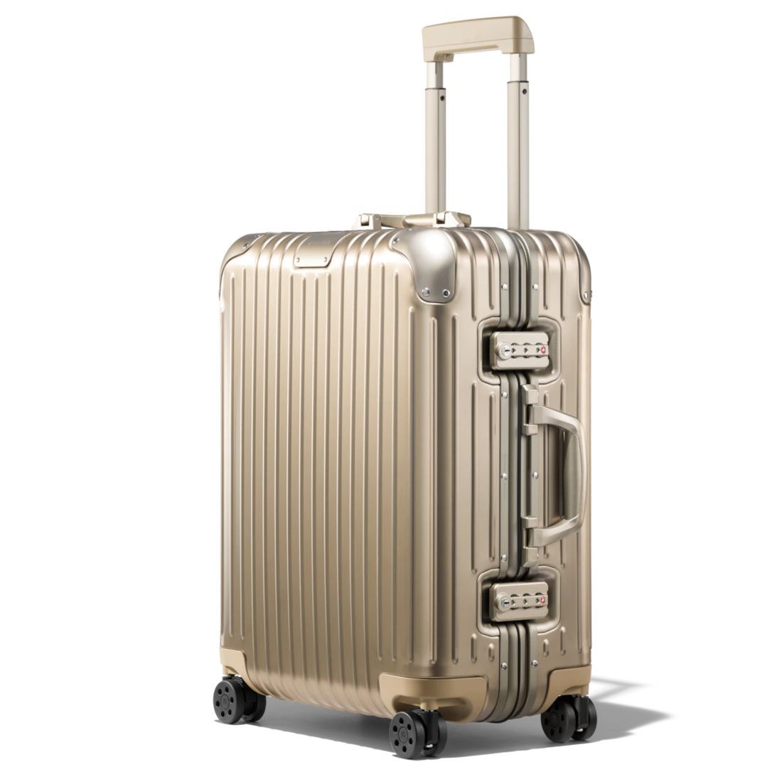 22寸Original Cabin Plus香槟色登机箱