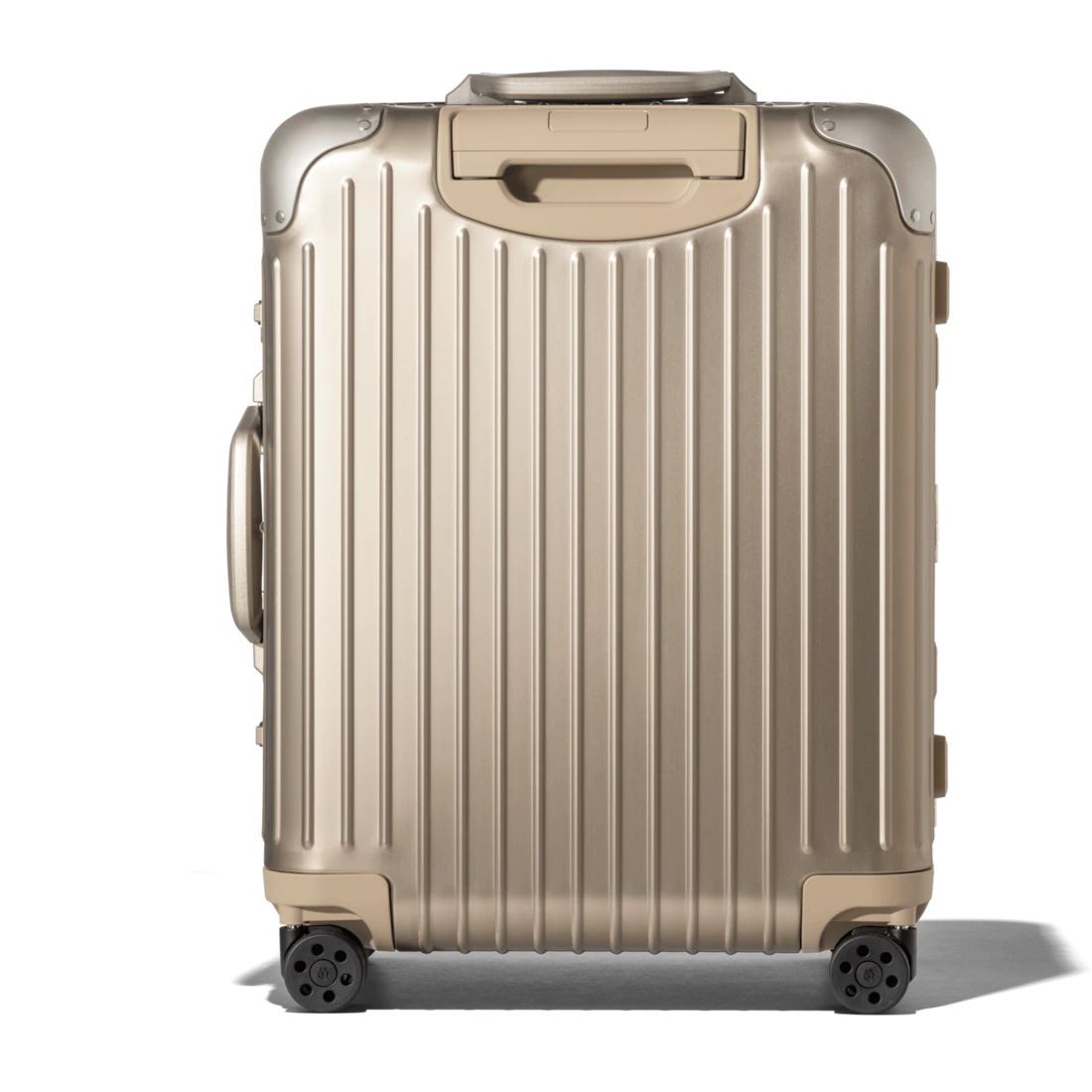 22寸Original Cabin Plus香槟色登机箱