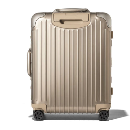 22寸Original Cabin Plus香槟色登机箱