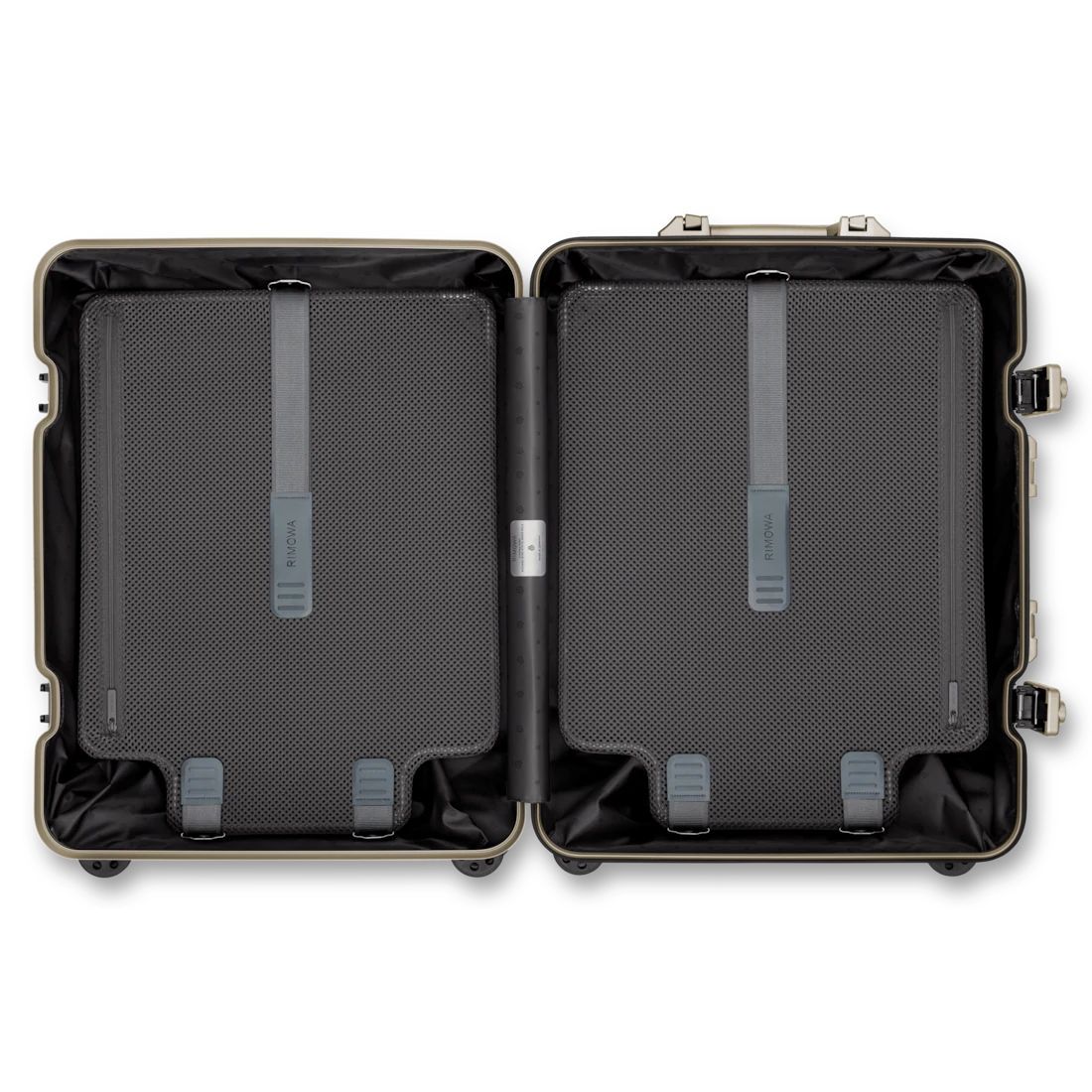 22寸Original Cabin Plus香槟色登机箱