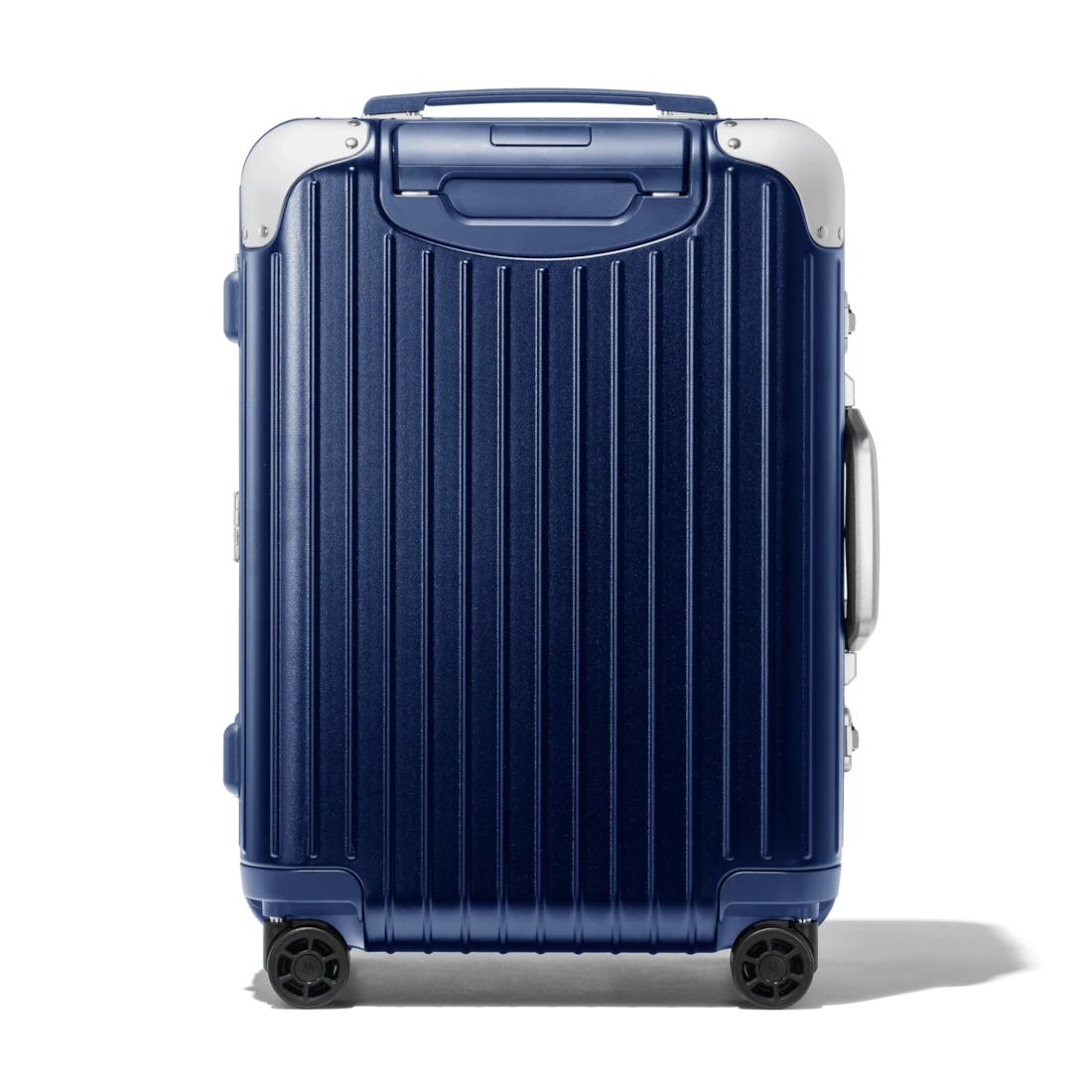 21寸Hybrid Cabin哑光蓝登机箱