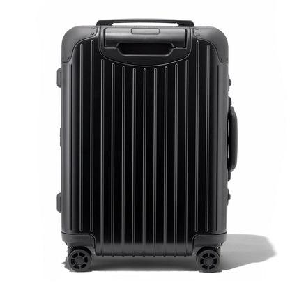 21寸Hybrid Cabin哑光黑登机箱